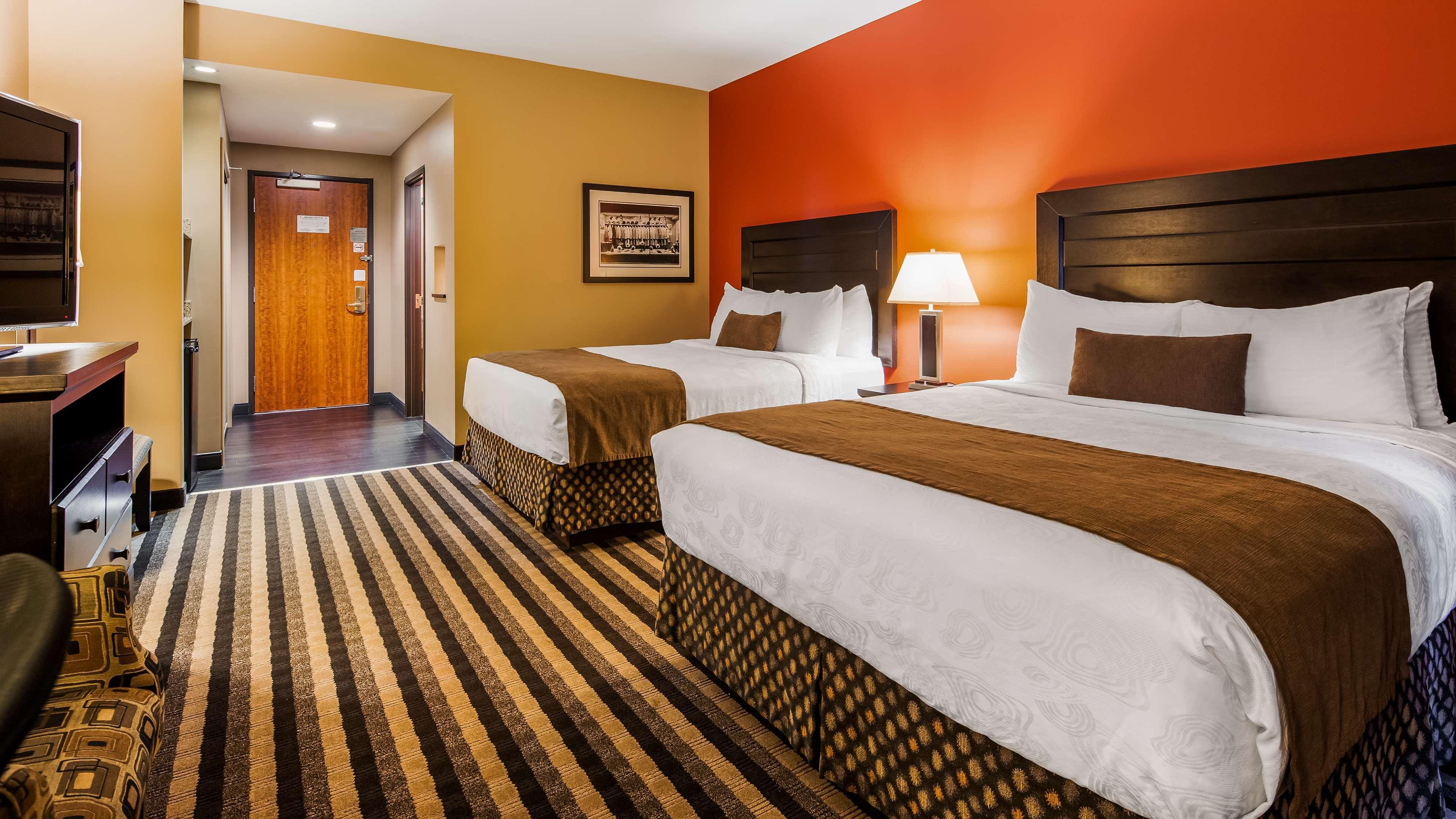Best Western Blairmore Saskatoon Exterior foto
