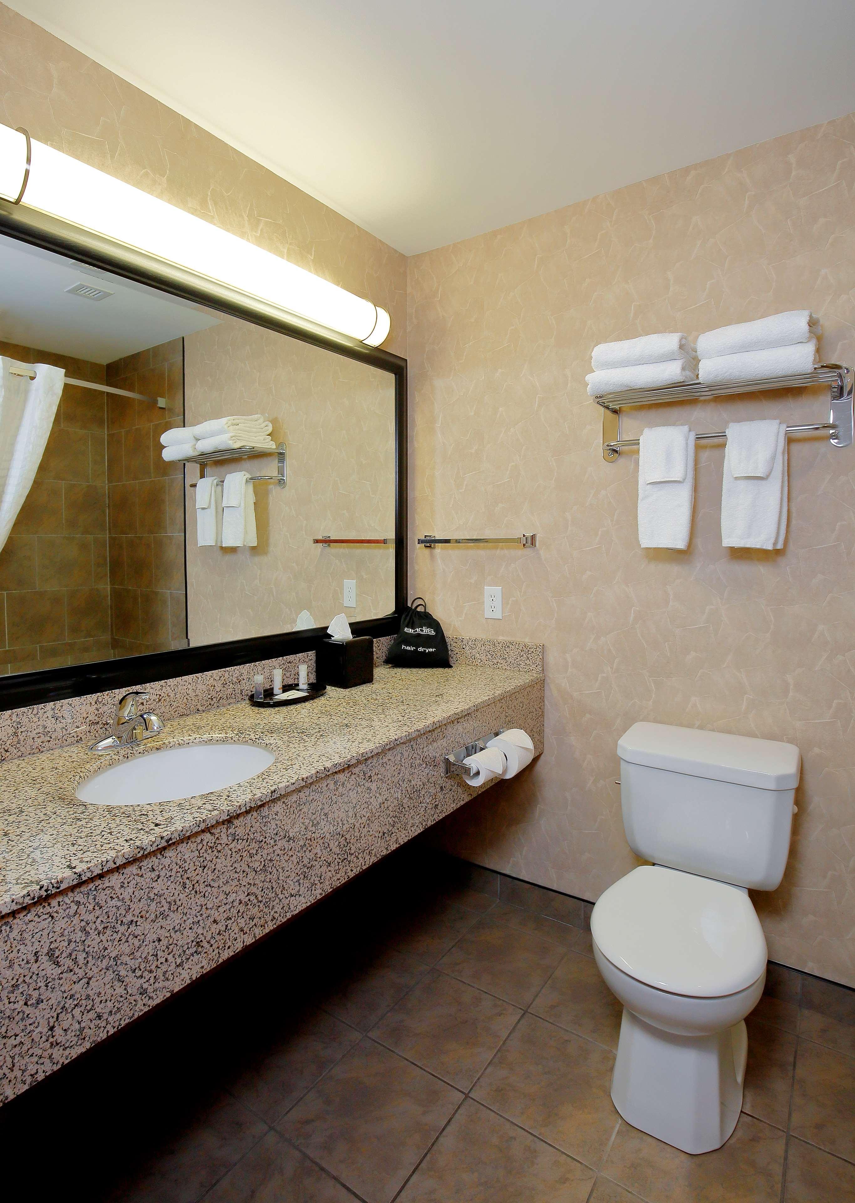 Best Western Blairmore Saskatoon Exterior foto