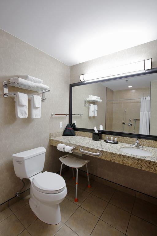 Best Western Blairmore Saskatoon Exterior foto