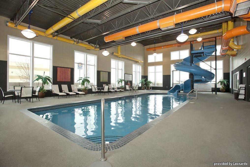 Best Western Blairmore Saskatoon Exterior foto