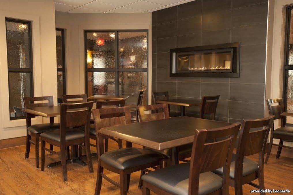 Best Western Blairmore Saskatoon Exterior foto