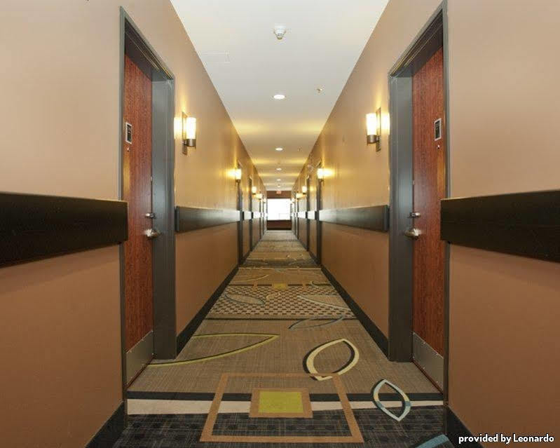 Best Western Blairmore Saskatoon Facilidades foto
