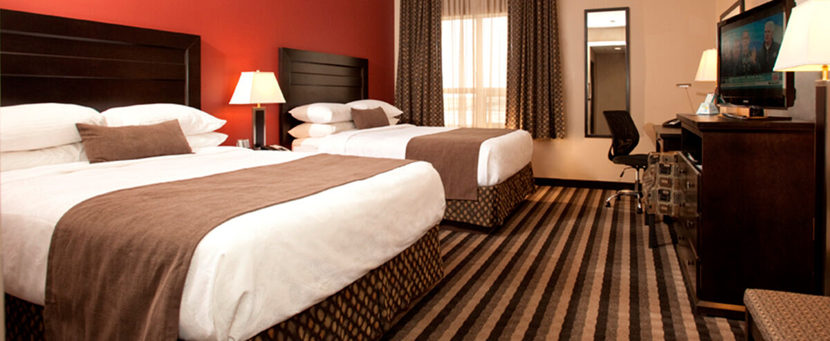 Best Western Blairmore Saskatoon Exterior foto
